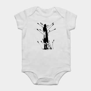 The Vinland Saga Baby Bodysuit